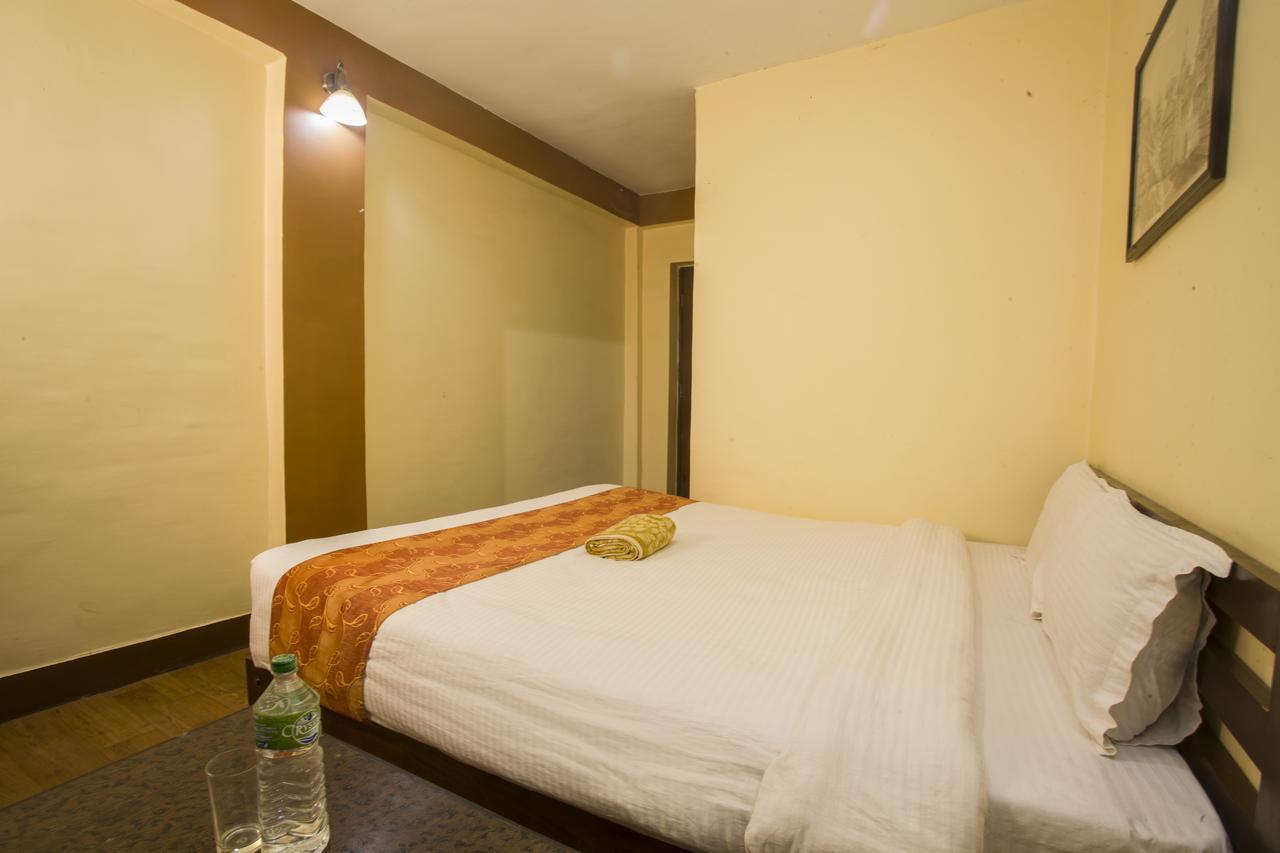 Langtang View Nagarkot Bed And Breakfast Екстер'єр фото